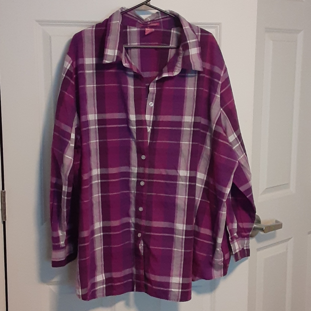 Button down shirt